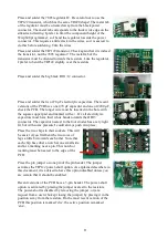 Preview for 11 page of VOTI Wisp648 Manual