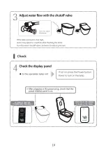 Preview for 10 page of VOVO STYLEMENT TCB-090S User Manual