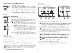 Preview for 32 page of VOX Amplification MINI GO 10 Owner'S Manual