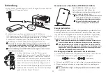 Preview for 33 page of VOX Amplification MINI GO 10 Owner'S Manual