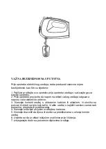 Preview for 41 page of VOX electronics 8606019600341 Operating Instructions Manual