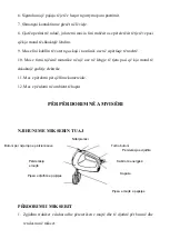 Preview for 52 page of VOX electronics 8606019600341 Operating Instructions Manual