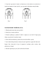 Preview for 54 page of VOX electronics 8606019600341 Operating Instructions Manual