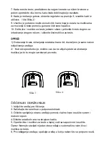 Preview for 14 page of VOX electronics 8606019600365 Operating Instructions Manual