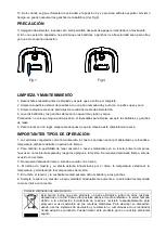 Preview for 20 page of VOX electronics 8606019600365 Operating Instructions Manual