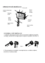 Preview for 46 page of VOX electronics 8606019600365 Operating Instructions Manual