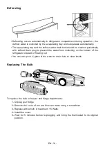 Preview for 33 page of VOX electronics 8606107345765 Operating Instructions Manual