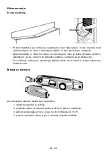 Preview for 45 page of VOX electronics 8606107345765 Operating Instructions Manual