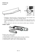 Preview for 56 page of VOX electronics 8606107345765 Operating Instructions Manual