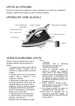 Preview for 39 page of VOX electronics 8606108251287 Operating Instructions Manual