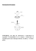 Preview for 17 page of VOX electronics 8606108251621 Operating Instructions Manual