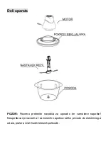 Preview for 41 page of VOX electronics 8606108251621 Operating Instructions Manual