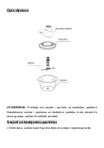 Preview for 55 page of VOX electronics 8606108251621 Operating Instructions Manual