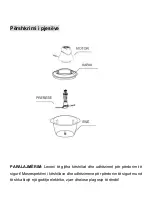 Preview for 70 page of VOX electronics 8606108251621 Operating Instructions Manual