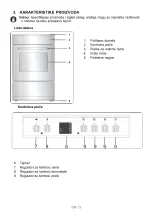 Preview for 34 page of VOX electronics CHT6051 XL Operating Instructions Manual