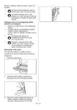 Preview for 40 page of VOX electronics CHT6051 XL Operating Instructions Manual