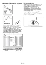 Preview for 77 page of VOX electronics CHT6051 XL Operating Instructions Manual