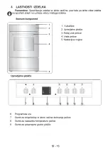 Preview for 78 page of VOX electronics CHT6051 XL Operating Instructions Manual