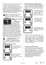 Preview for 81 page of VOX electronics CHT6051 XL Operating Instructions Manual