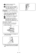 Preview for 84 page of VOX electronics CHT6051 XL Operating Instructions Manual