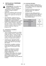 Preview for 96 page of VOX electronics CHT6051 XL Operating Instructions Manual