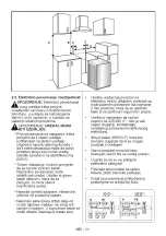 Preview for 97 page of VOX electronics CHT6051 XL Operating Instructions Manual