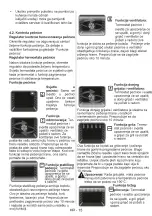 Preview for 101 page of VOX electronics CHT6051 XL Operating Instructions Manual