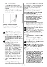 Preview for 92 page of VOX electronics CTR6305IX User Manual