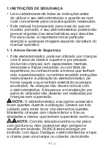 Preview for 100 page of VOX electronics CTR6305IX User Manual