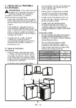 Preview for 157 page of VOX electronics CTR6305IX User Manual