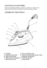 Preview for 43 page of VOX electronics DBL-5010 Operating Instructions Manual