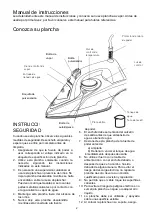 Preview for 14 page of VOX electronics DBL-5069 Operating Instructions Manual