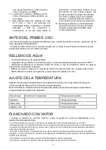 Preview for 15 page of VOX electronics DBL-5069 Operating Instructions Manual