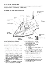 Preview for 20 page of VOX electronics DBL-5069 Operating Instructions Manual