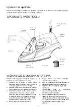 Preview for 45 page of VOX electronics DBL-5069 Operating Instructions Manual