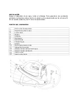 Preview for 39 page of VOX electronics DPS-6220 Operating Instructions Manual