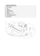 Preview for 46 page of VOX electronics DPS-6220 Operating Instructions Manual