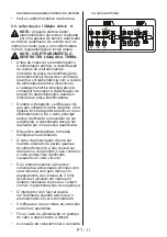 Preview for 64 page of VOX electronics EBI444 User Manual