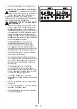 Preview for 82 page of VOX electronics EBI444 User Manual