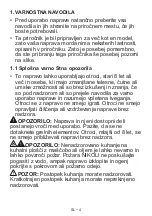 Preview for 91 page of VOX electronics EBI444 User Manual