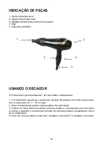 Preview for 30 page of VOX electronics HT-3063 Operating Instructions Manual