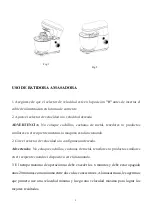 Preview for 42 page of VOX electronics KR - 5401 IM Operating Instructions Manual