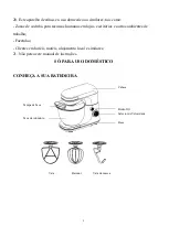 Preview for 48 page of VOX electronics KR - 5401 IM Operating Instructions Manual