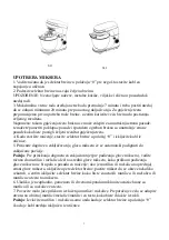 Preview for 29 page of VOX electronics KR9701 Operating Instructions Manual