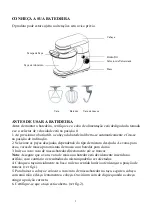 Preview for 40 page of VOX electronics KR9701 Operating Instructions Manual