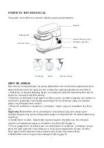 Preview for 46 page of VOX electronics KR9701 Operating Instructions Manual