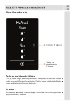 Preview for 45 page of VOX electronics NF 3833A Operating Instructions Manual