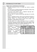 Preview for 108 page of VOX electronics NF 3833A Operating Instructions Manual