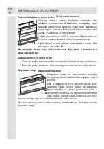 Preview for 110 page of VOX electronics NF 3833A Operating Instructions Manual