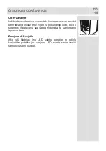 Preview for 113 page of VOX electronics NF 3833A Operating Instructions Manual